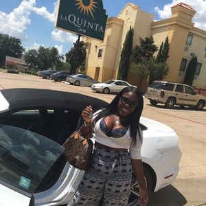 Meet your Posher, Royal